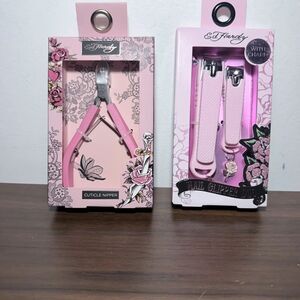 Ed Hardy Bundle Set Brand New